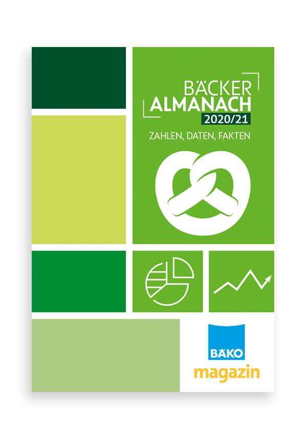 Bäcker-Almanach 2020/2021