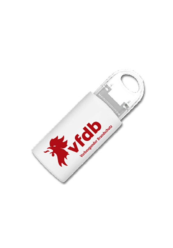 vfdb Vorbeugender Brandschutz  – USB-Stick