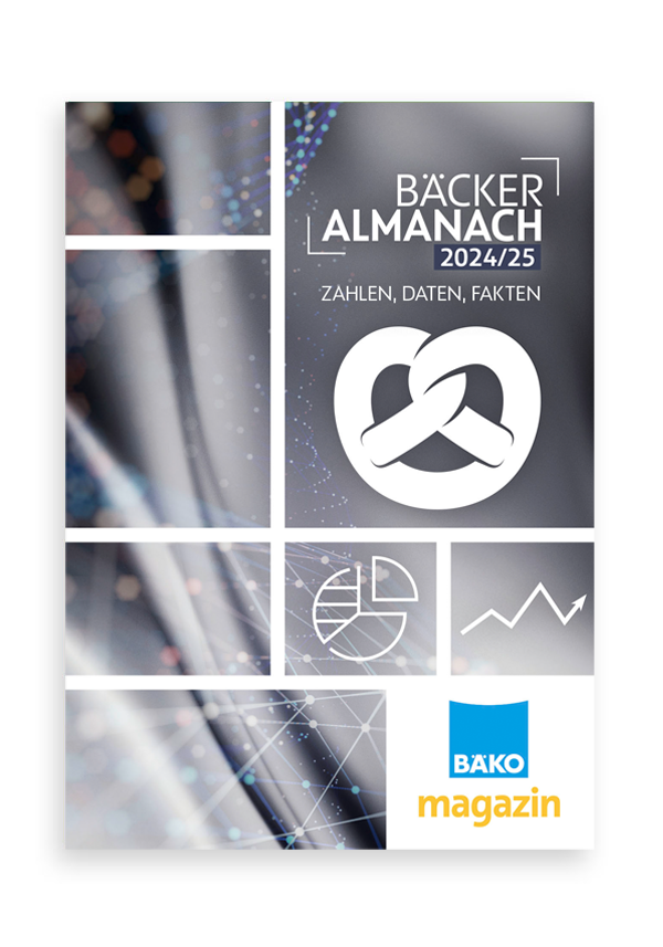 Bäcker-Almanach 2024/2025